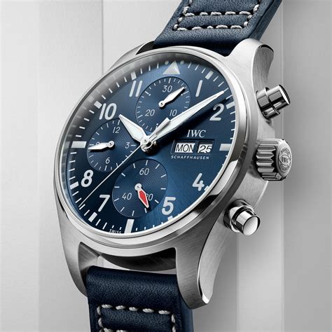 IWC switzerland